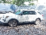 1FM5K8D85JG****** Repairable 2018 Ford Explorer in New Jersey State