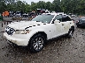 JNRAS08W28X****** Usados y Reparables 2008 Infiniti FX35 en Taunton