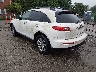 JNRAS08W28X****** Salvamento y Reparables 2008 Infiniti FX35 en Taunton