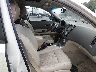 JNRAS08W28X****** Usados y Reparables 2008 Infiniti FX35 en Estado de Massachusetts