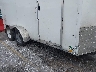 5JWPE1427PM****** Usados 2023 Novae Pace Trailers en Estado de Maryland