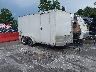 5JWPE1427PM****** Salvamento y Destrozados 2023 Novae Pace Trailers en Baltimore