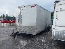 5JWPE1427PM****** Usados y Reparables 2023 Novae Pace Trailers en Baltimore