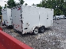 5JWPE1427PM****** Salvamento y Destrozados 2023 Novae Pace Trailers en Estado de Maryland