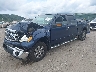 1FTFW1EF5DF****** Used and Repairable 2013 Ford F-150 in Pittsburgh