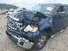 1FTFW1EF5DF****** Salvage and Repairable 2013 Ford F-150 in Pennsylvania State