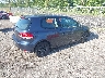 WVWBB7AJ0CW****** Salvage and Wrecked 2012 Volkswagen Golf in Florida State