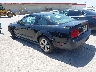 1ZVFT80N175****** Salvage and Repairable 2007 Ford Mustang in Dallas-Fort Worth