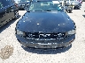 1ZVFT80N175****** Salvage and Repairable 2007 Ford Mustang in Texas State