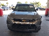 KL79MMS29NB****** Wrecked 2022 Chevrolet Trailblazer in Florida State