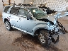 4M2CU81779K****** Salvage and Wrecked 2009 Mercury Mariner in Flint