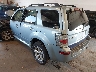 4M2CU81779K****** Salvage and Repairable 2009 Mercury Mariner in Flint