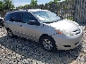5TDZK23C79S****** Salvamento y Destrozados 2009 Toyota Sienna en Northern Virginia