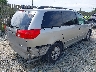 5TDZK23C79S****** Salvamento y Destrozados 2009 Toyota Sienna en Estado de Virginia