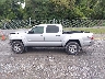 3TMJU62N29M****** Reparables 2009 Toyota Tacoma en Estado de Virginia