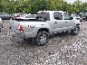 3TMJU62N29M****** Salvamento y Destrozados 2009 Toyota Tacoma en Estado de Virginia