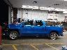 1GCPKBEK6SZ****** Reparables 2025 Chevrolet Silverado 1500 en Estado de Arizona