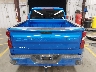 1GCPKBEK6SZ****** Destrozados 2025 Chevrolet Silverado 1500