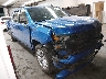 1GCPKBEK6SZ****** Salvamento y Destrozados 2025 Chevrolet Silverado 1500 en Phoenix