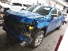 1GCPKBEK6SZ****** Usados y Reparables 2025 Chevrolet Silverado 1500 en Phoenix