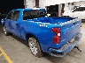 1GCPKBEK6SZ****** Salvamento y Reparables 2025 Chevrolet Silverado 1500 en Phoenix