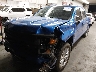 1GCPKBEK6SZ****** Salvamento y Reparables 2025 Chevrolet Silverado 1500 en Estado de Arizona