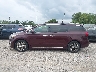 KNDME5C10H6****** Reparables 2017 Kia Sedona en Estado de Ohio