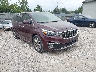 KNDME5C10H6****** Salvamento y Destrozados 2017 Kia Sedona en Columbus