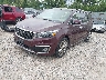 KNDME5C10H6****** Usados y Reparables 2017 Kia Sedona en Columbus