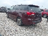 KNDME5C10H6****** Salvamento y Reparables 2017 Kia Sedona en Columbus