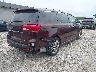 KNDME5C10H6****** Salvamento y Destrozados 2017 Kia Sedona en Estado de Ohio