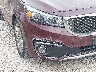 KNDME5C10H6****** Salvamento y Reparables 2017 Kia Sedona en Estado de Ohio