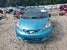 JHMGE8H3XCC****** Wrecked 2012 Honda Fit in Georgia State