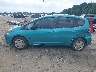 JHMGE8H3XCC****** Repairable 2012 Honda Fit in Georgia State