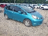 JHMGE8H3XCC****** Salvage and Wrecked 2012 Honda Fit in Atlanta East