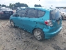 JHMGE8H3XCC****** Salvage and Repairable 2012 Honda Fit in Atlanta East