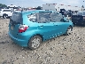 JHMGE8H3XCC****** Salvage and Wrecked 2012 Honda Fit in Georgia State
