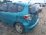 JHMGE8H3XCC****** Salvage and Repairable 2012 Honda Fit in Georgia State