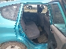 JHMGE8H3XCC****** Wrecked 2012 Honda Fit in Atlanta East