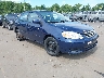 2T1BR32E84C****** Salvage and Wrecked 2004 Toyota Corolla in Hartford