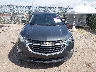 3GNAXJEV4JS****** Salvamento y Reparables 2018 Chevrolet Equinox en Estado de Kansas