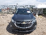 3GNAXJEV4JS****** Destrozados 2018 Chevrolet Equinox en Estado de Kansas