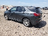 3GNAXJEV4JS****** Salvamento y Reparables 2018 Chevrolet Equinox en Wichita