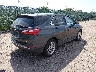 3GNAXJEV4JS****** Salvamento y Destrozados 2018 Chevrolet Equinox en Estado de Kansas