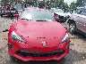 JF1ZNAA11H9****** Salvage 2017 Toyota 86 in North Carolina State