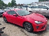 JF1ZNAA11H9****** Wrecked 2017 Toyota 86 in North Carolina State