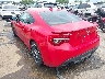 JF1ZNAA11H9****** Salvage and Repairable 2017 Toyota 86 in Charlotte