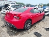 JF1ZNAA11H9****** Salvage and Wrecked 2017 Toyota 86 in North Carolina State
