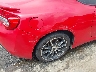 JF1ZNAA11H9****** Salvage and Repairable 2017 Toyota 86 in North Carolina State