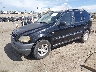 4JGAB54E1XA****** Used and Repairable 1999 Mercedes-Benz M-Class in Albuquerque